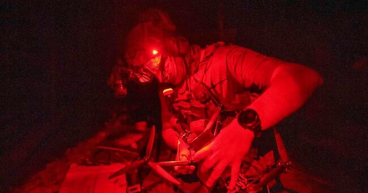 144 украински безпилотни летателни апарата са били унищожени или прехванати