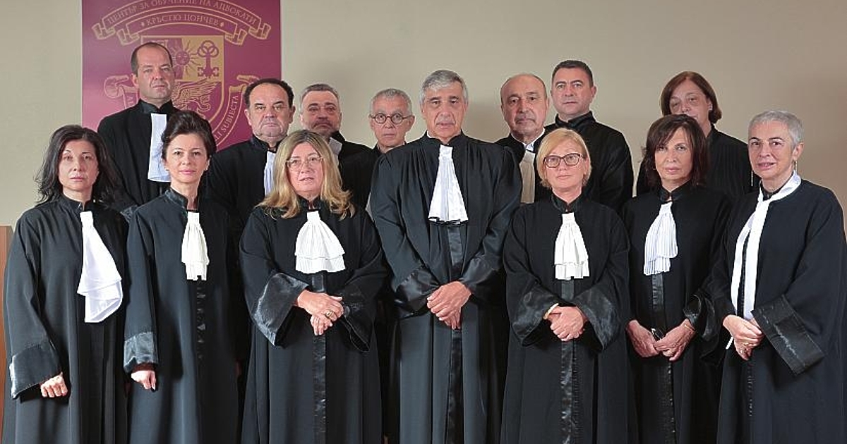 За всички български граждани и юридически лица е от значение