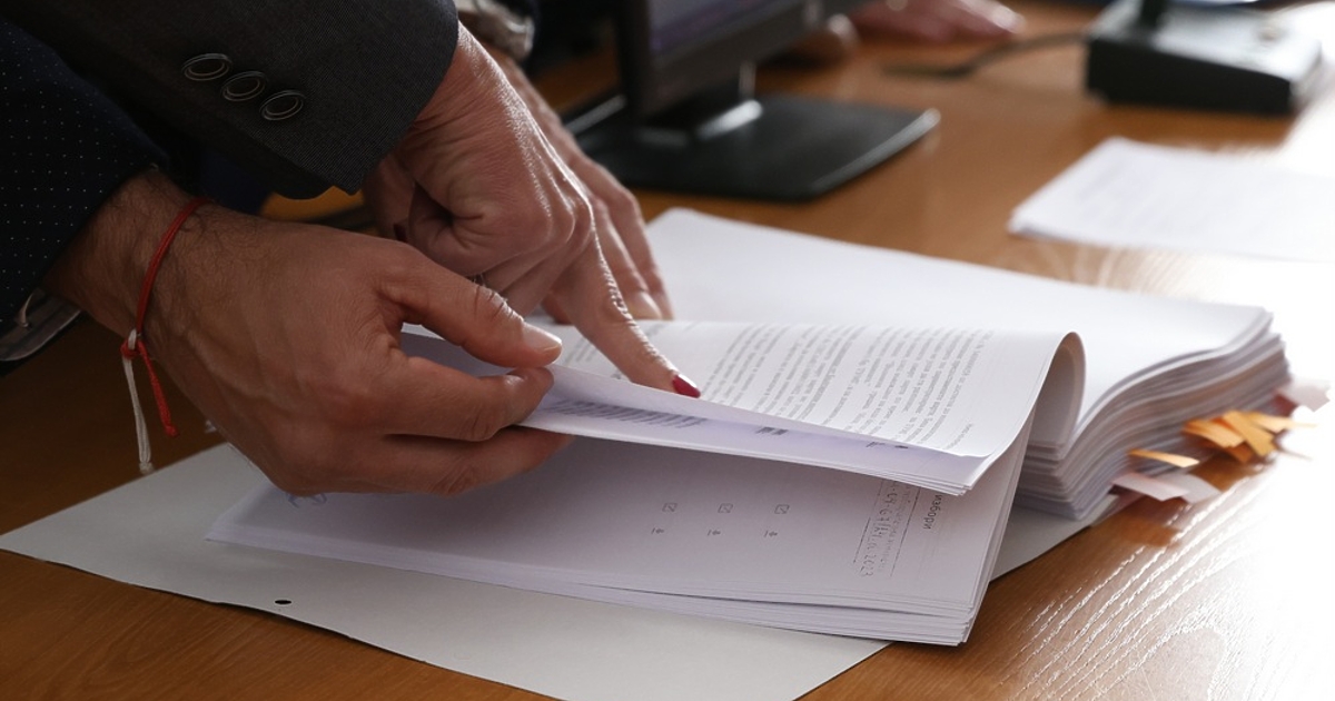 На 9 септември, 80 години след преврата през 1944 г., ДА