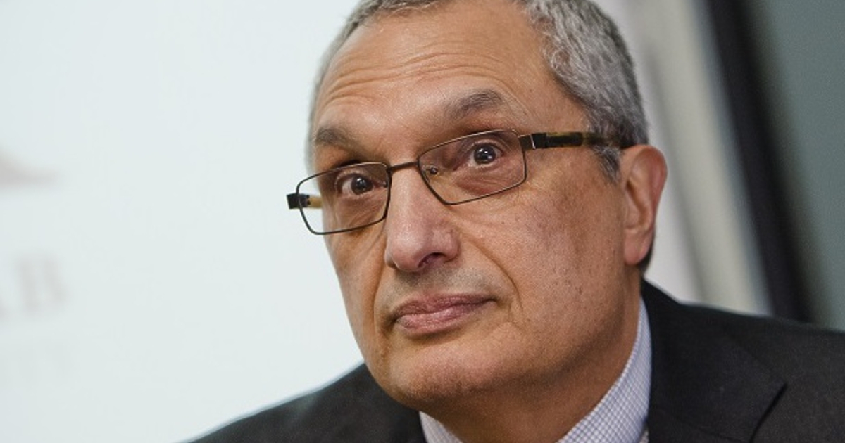 Съдебната власт за мен е тежко уязвена от мафиотизацията и