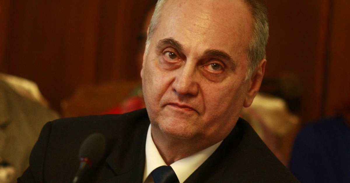 На 03 октомври 2024 г. почина д-р Глинка Комитов, съобщи