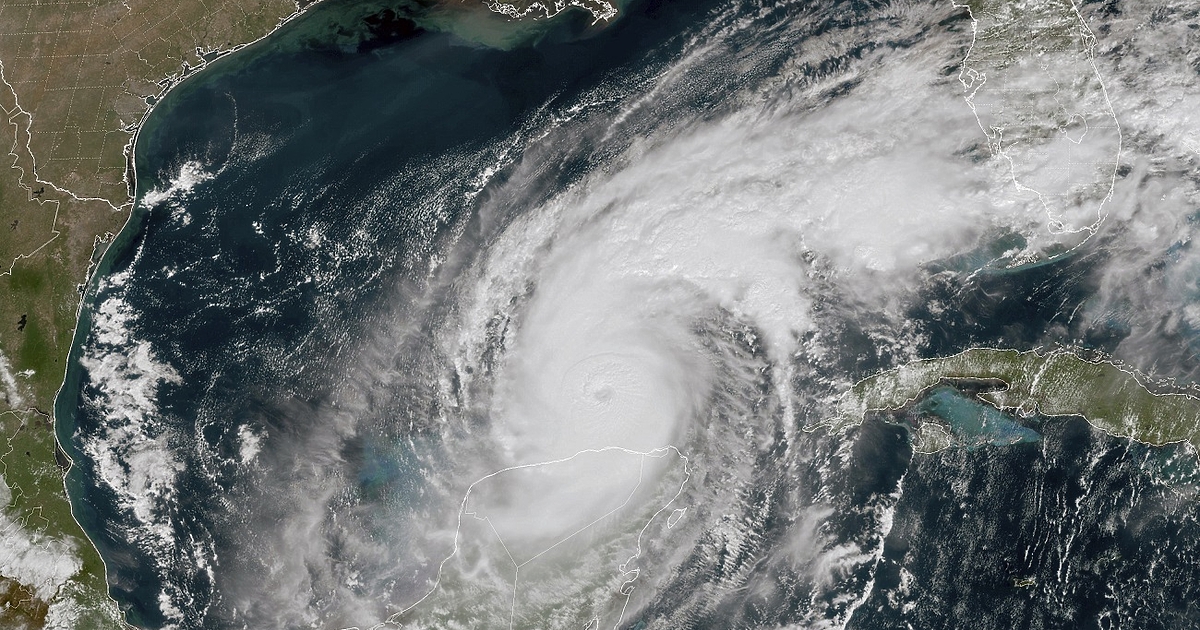 Ураганът Милтън се усили до пета категория и се очаква