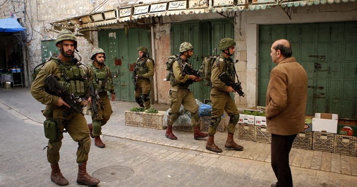 Израелските сили извършват нападения в Южен Ливан от месеци, разкривайки тунели