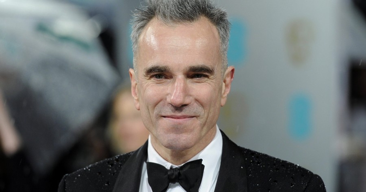 Даниел Дей-Луис, смятан за един от най-великите актьори на своето