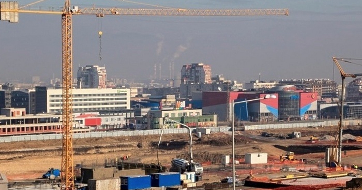 Отпусканите от банките ипотечни заеми продължават да се увеличават, отчита