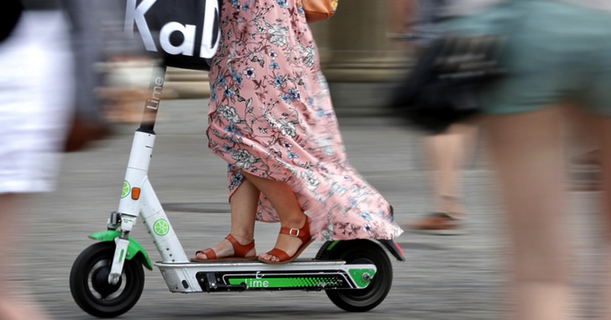 32-годишен мъж е починал на място, след като се ударил