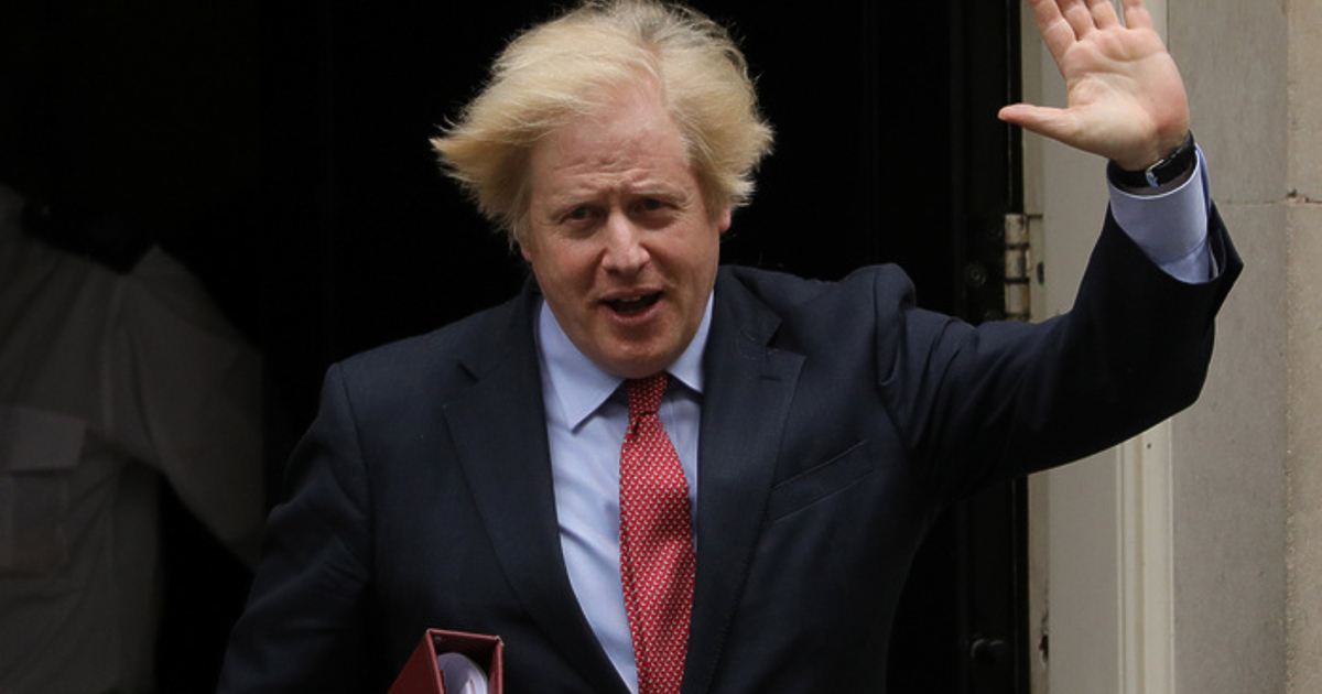 Би Би Си отмени обявено в програмата си интервю с