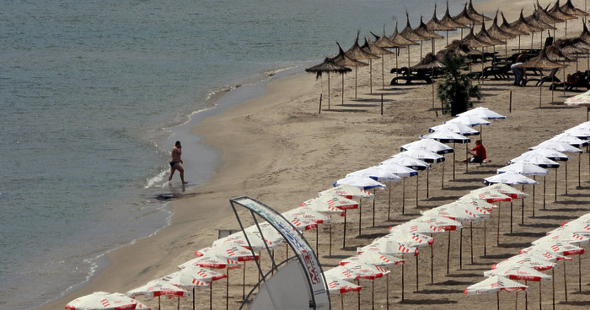 Очаква се през 2024 г. туризмът да донесе 14 млрд.