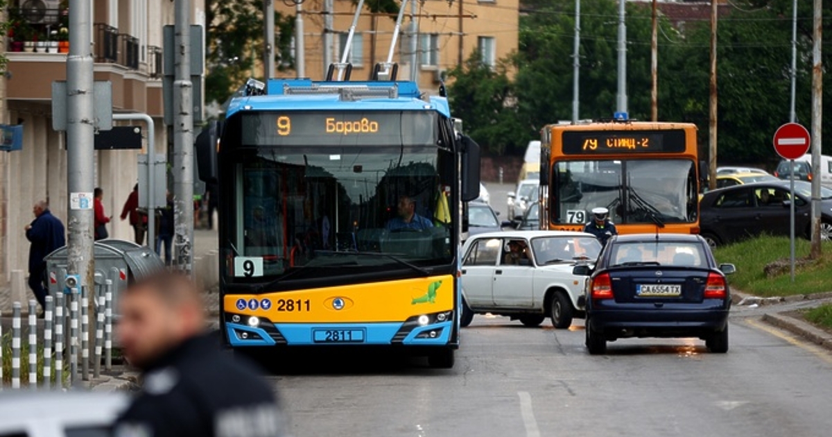 Какво би се случило с изборните резултати в София, ако