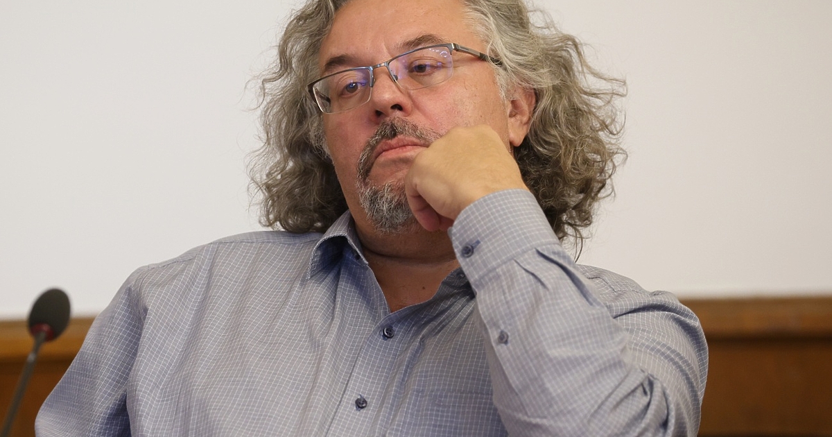 В България проблемът с мафията се олицетворява от един човек