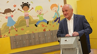 След като първоначално обяви че не му е работа да