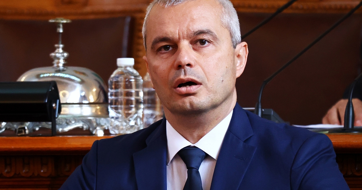 България не е нито КНДР, нито дори Туркменистан. Не е изолирана