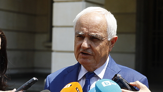 По моя оценка вече балансираме на ръба на войната България трябва