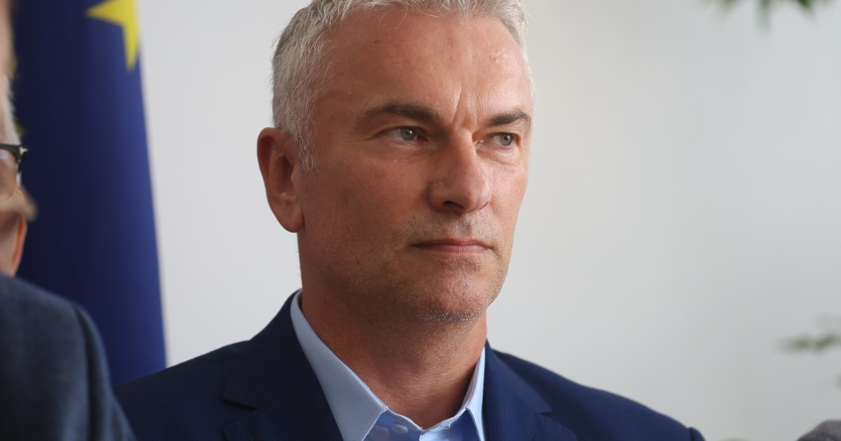 Прокуратурата внесе в съда искане за определяне на мярка постоянен