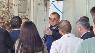 Искаме отлагане на парламентарния вот с оглед на безпрецедентната ситуация