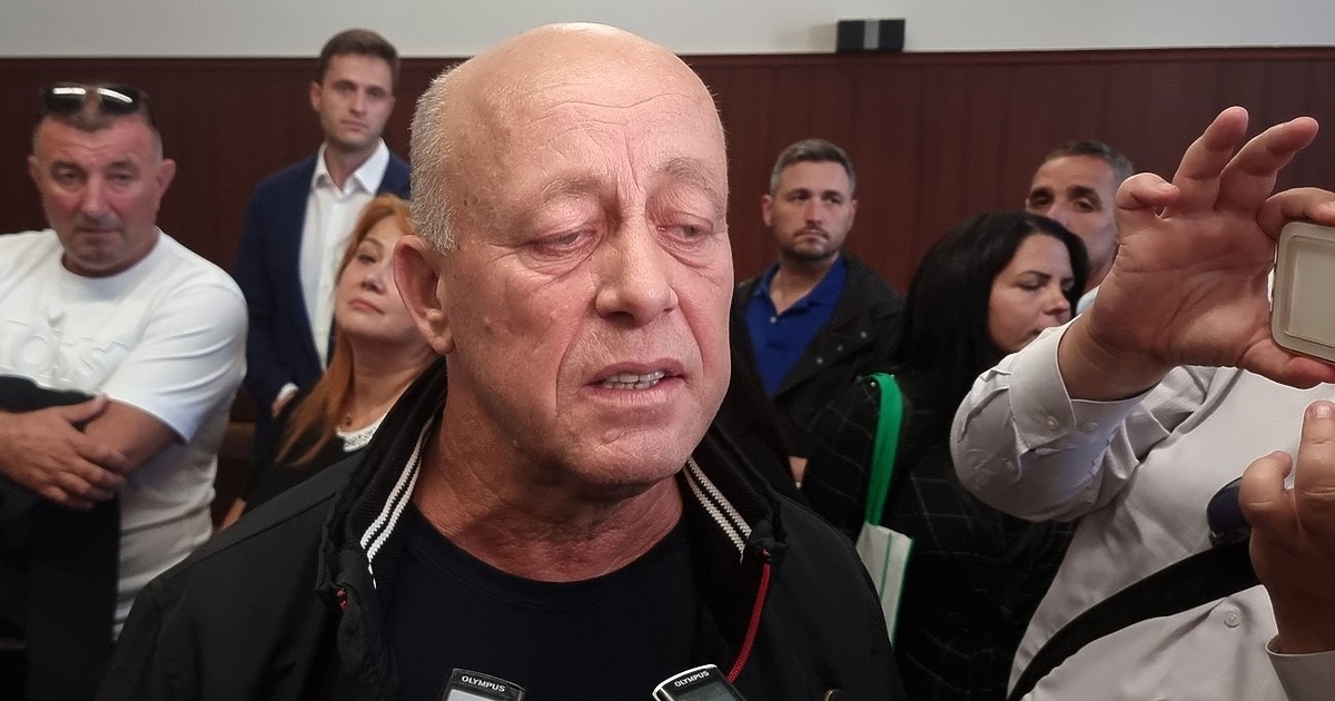 Окръжният съд в Хасково определи мярка домашен арест за кмета