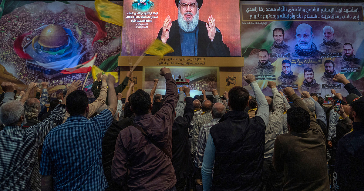 Израелската армия съобщи, че в събота е убила още един