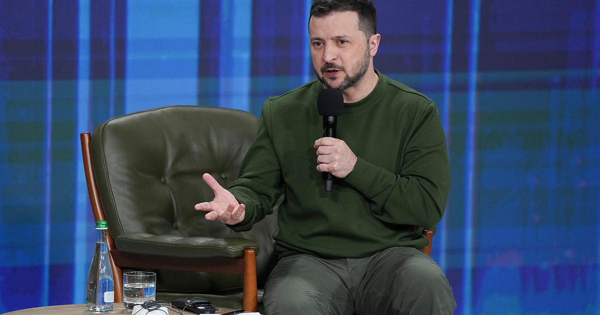 Киев ще представи своя план за победа на редовната среща