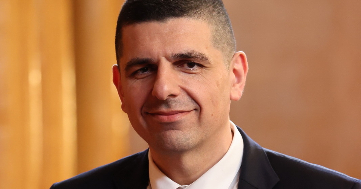 МВР министърът се оплакал, че сигналът на Да, България за