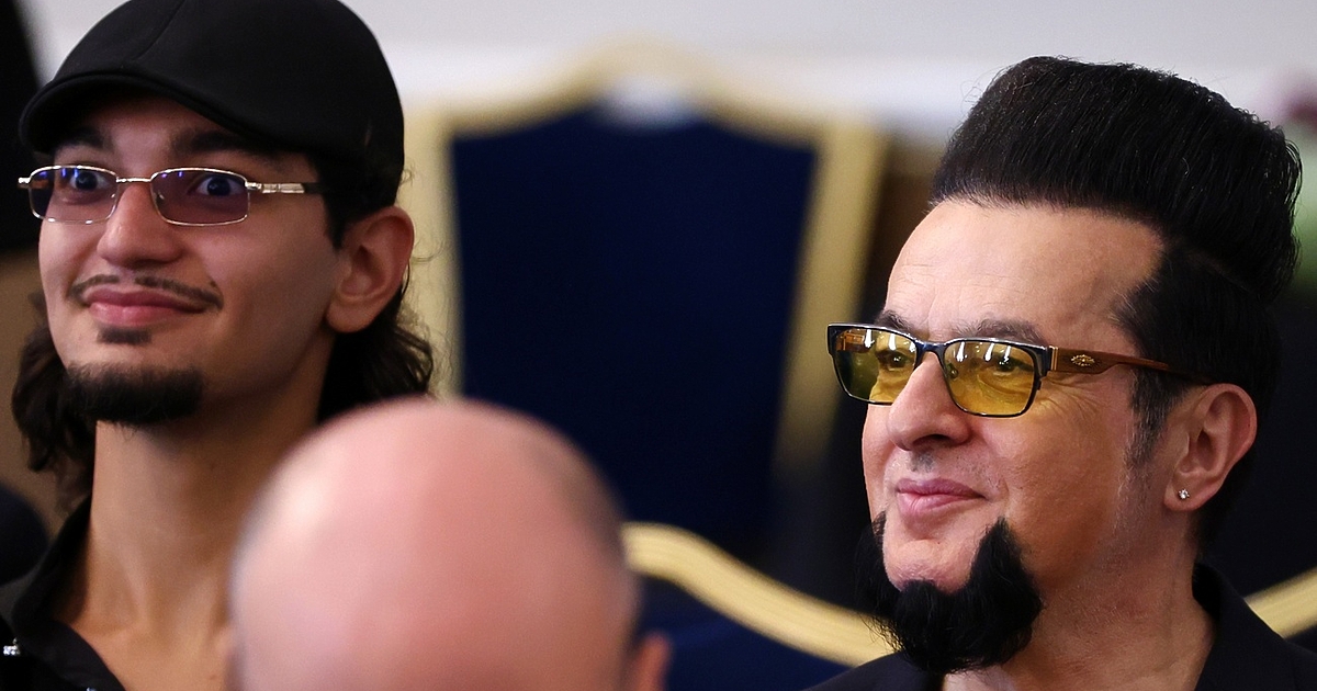 Не гласувайте за мен, а за моите идеи.За това призова от