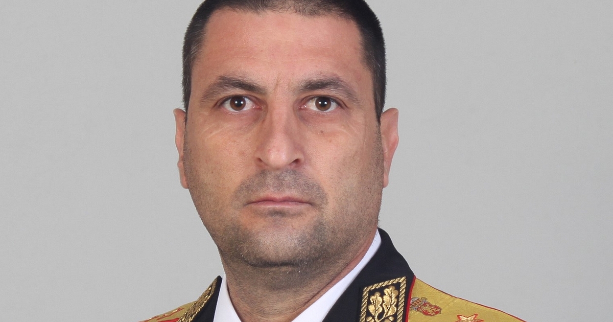 Във връзка с предстоящите избори, на ЦИК е подаден като