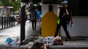 Най богатият 1 процент от населението на света има повече богатства