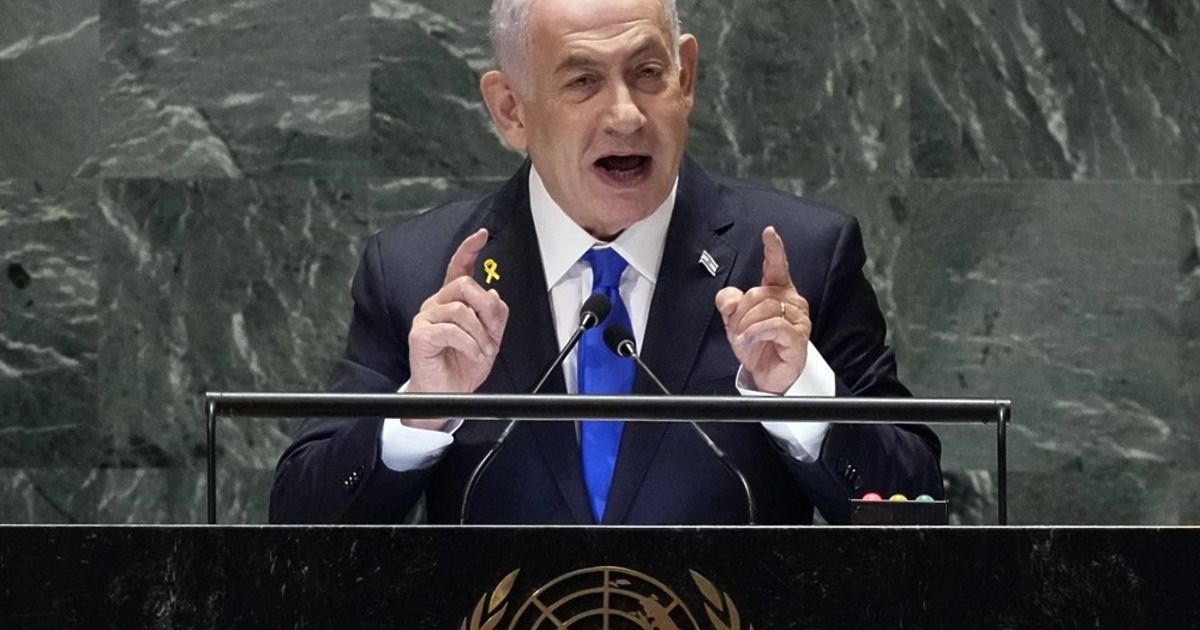 Ще продължим да вредим на Хизбула, докато не постигнем целите