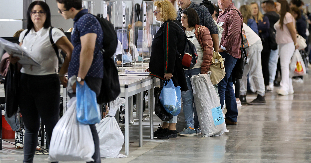 Секционните комисии да предават своите документи он лайн, за да