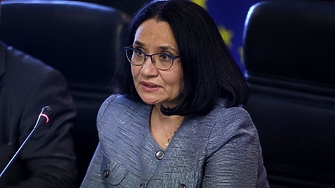 Депутатът Джейхан Ибрямов който беше арестуван в сряда вечерта по