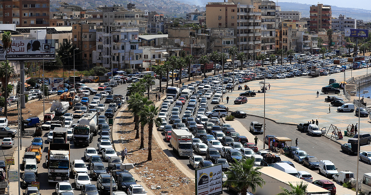 Израел ще продължи да обсъжда предложенията за прекратяване на огъня за Ливан