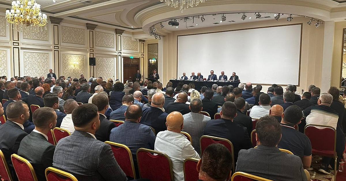 В Софийския градски съд (СГС) е внесена молба от името