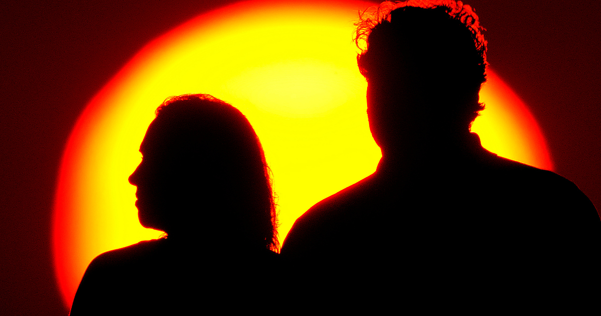 Хирургът и изследовател на рака Стивън Розенберг работи в Националния