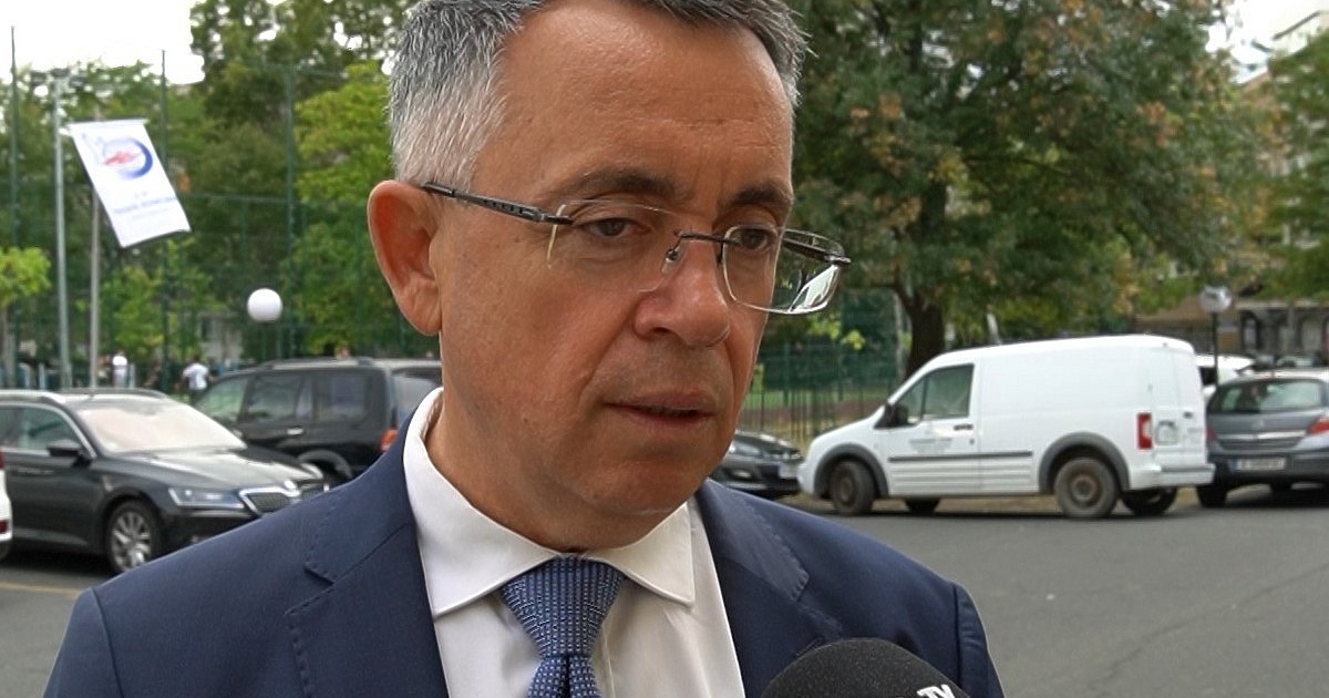 Бившият кмет на Кърджали Хасан Азис е привлечен като обвиняем по досъдебно