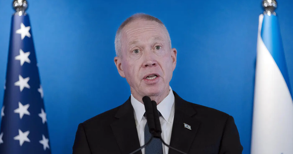 Следващата ни атака срещу Иран ще бъде смъртоносна, прецизна и