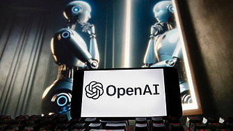 Американската технологична компания ОупънЕйАй OpenAI събра нови 6 6 милиарда долара