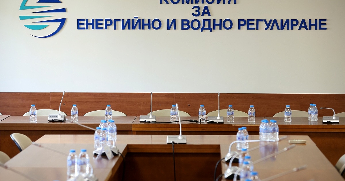 Водещи енергийни компании и браншови асоциации от сектор Природен газ