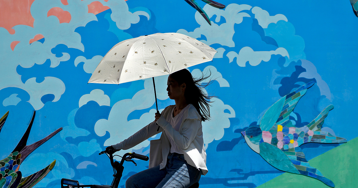 Пречистените битови отпадни води и дъждовната вода са се превърнали