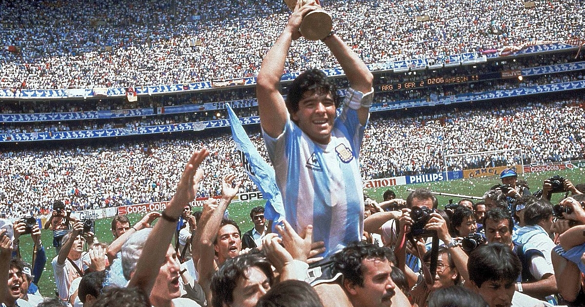 Съдът в аржентинския град Сан Исидро разреши пренасянето на тленните