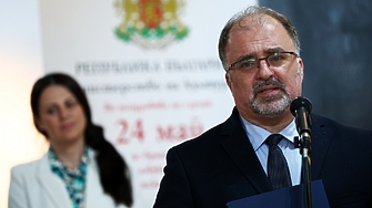 Схемата с театъра в Разград е кардинално нова и е изключително