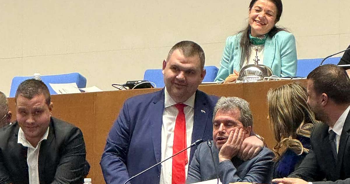 Точно в 00:00 ч. сутринта на 27 септември стартира предизборната