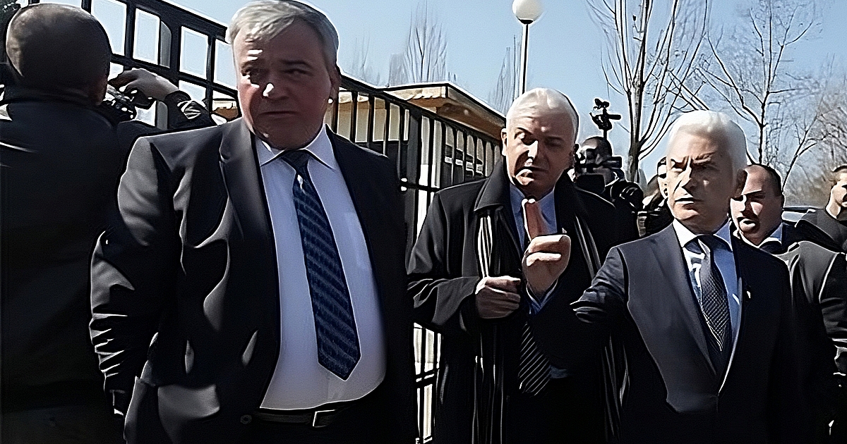 Зам.-изпълнителният директор на Агенцията за публичните предприятия и контрол (АППК,