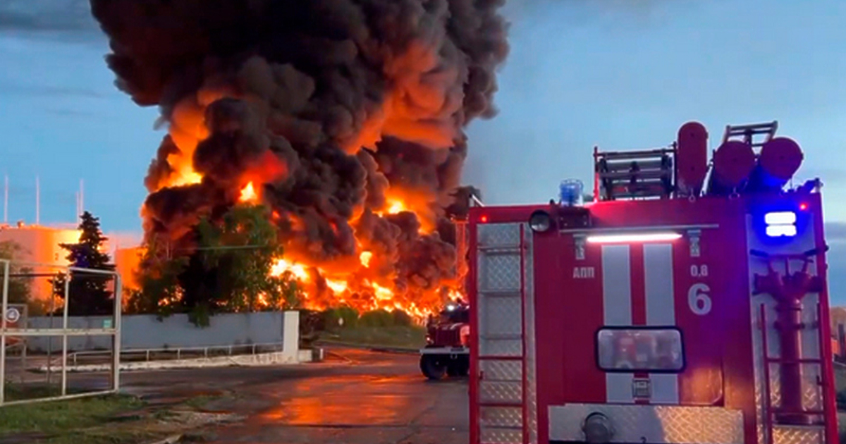 Украинската армия съобщи официално днес, че е нанесла удар по