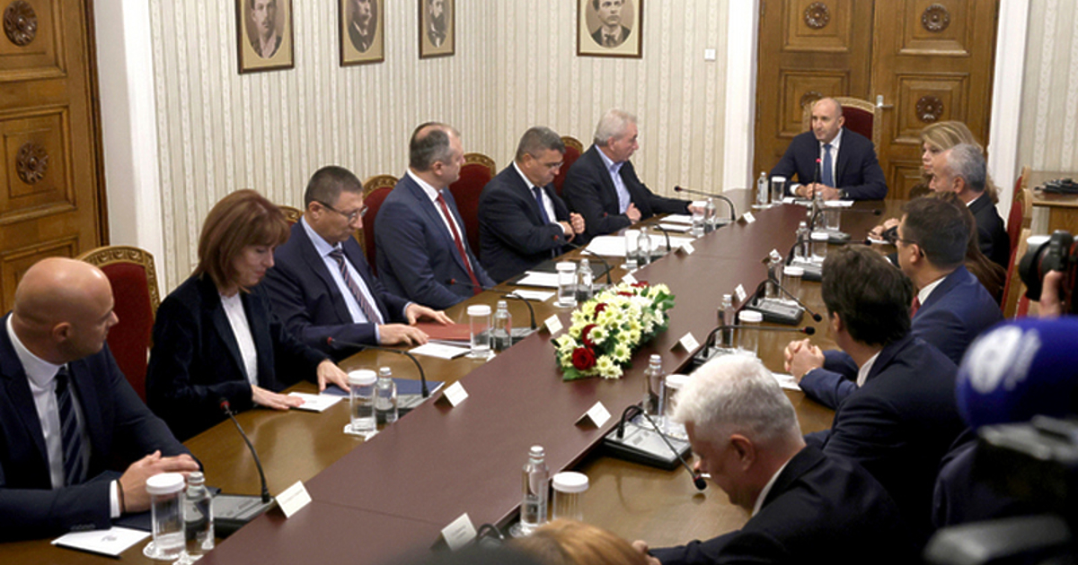 В МВР са постъпили 89 сигнала до днес във връзка