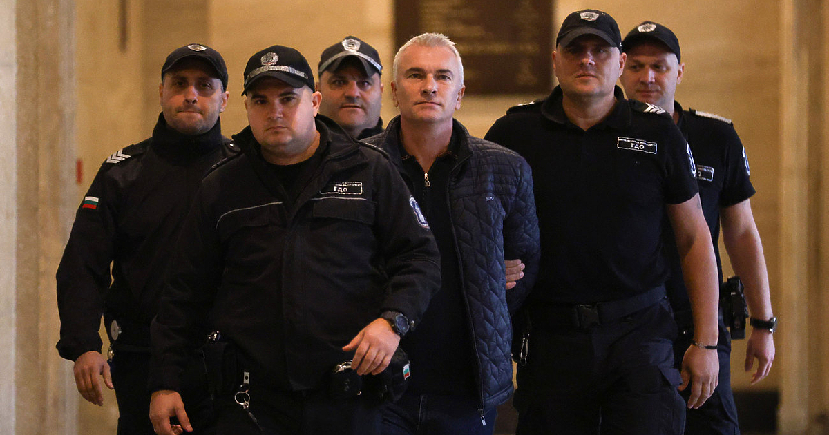 Членът от НК за убийство - чл. 115 изненадващо бе