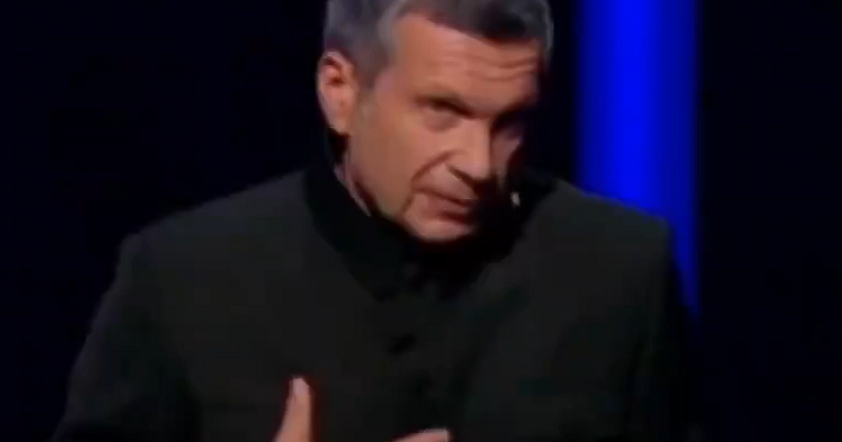 Може би е време Путин да си подаде оставката.Това послание