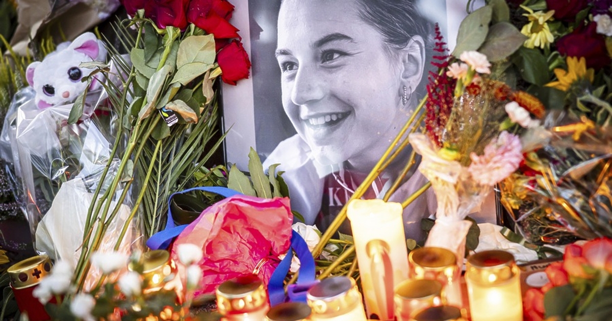 Властите в Швейцария потвърдиха мястото, на което се е случило