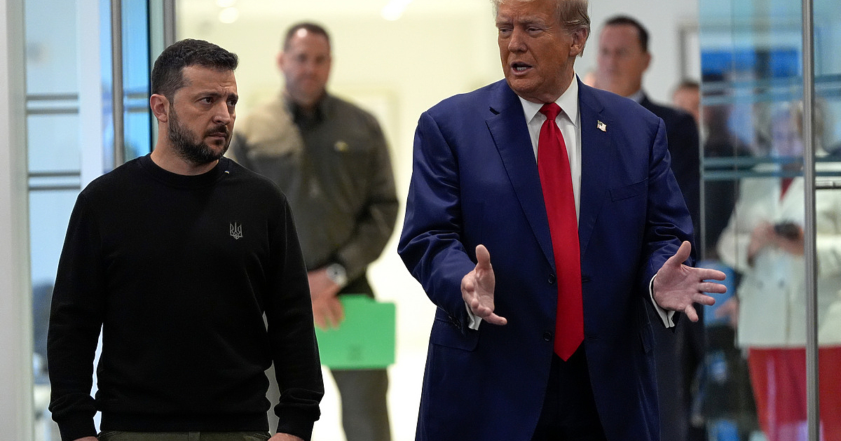 Украинският президент Володимир Зеленски заяви пред Fox News, че е