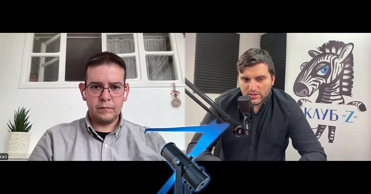 Ако искаш мир, готви се за война. Израел и Хизбула