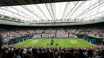Ръководството на Ол Ингланд Клъб получи разрешение от властите в
