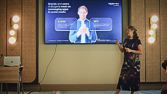 Rakuten Viber едно от най популярните комуникационни приложения в света разкри